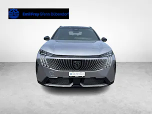 Peugeot 5008 e-Launch Edition AWD