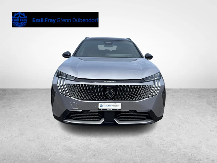 Fahrzeugbild PEUGEOT 5008