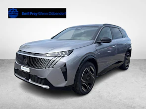 Fahrzeugbild PEUGEOT 5008 e-Launch Edition AWD