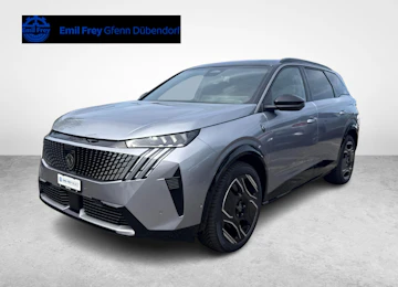 Fahrzeugbild PEUGEOT 5008 e-Launch Edition AWD Fahrzeugbild PEUGEOT 5008 e-Launch Edition AWD