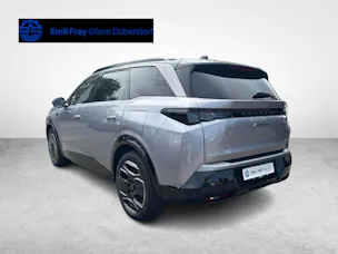 Peugeot 5008 e-Launch Edition AWD