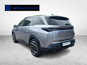 Fahrzeugbild PEUGEOT 5008 e-Launch Edition AWD