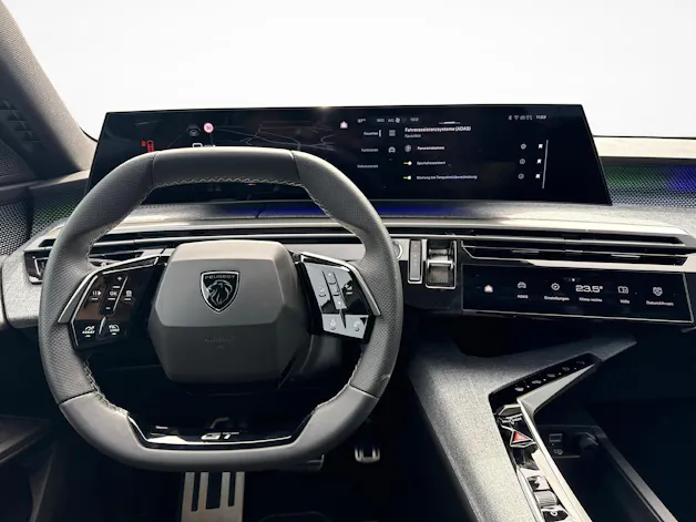 Peugeot 5008 e-Launch Edition AWD