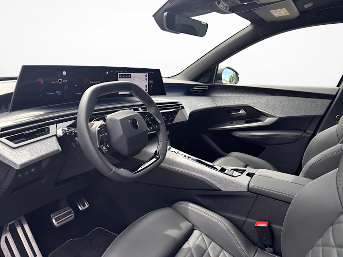 Fahrzeugbild PEUGEOT 5008
