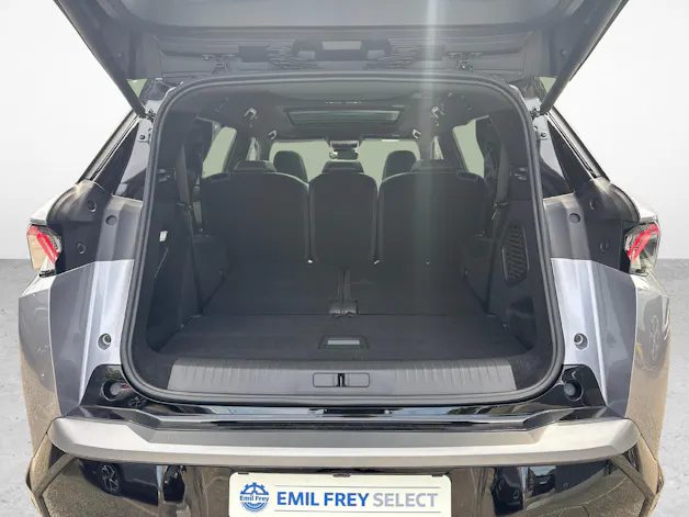 Peugeot 5008 e-Launch Edition AWD