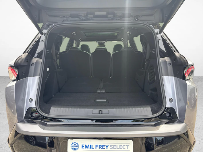 Fahrzeugbild PEUGEOT 5008