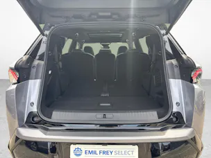 Peugeot 5008 e-Launch Edition AWD