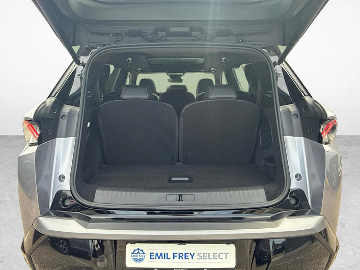 Fahrzeugbild PEUGEOT 5008