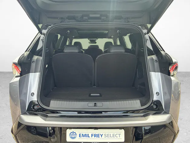 Peugeot 5008 e-Launch Edition AWD