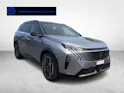 Peugeot 5008 e-Launch Edition AWD