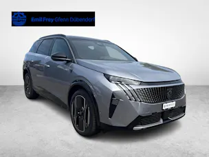 Peugeot 5008 e-Launch Edition AWD