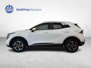 Kia Sportage 1.6 T-GDi Hybrid Power Edition + Ruote invernali incluse
