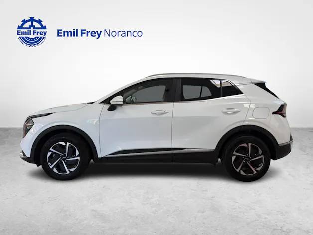 Kia Sportage 1.6 T-GDi Hybrid Power Edition + Ruote invernali incluse