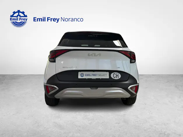 Kia Sportage 1.6 T-GDi Hybrid Power Edition + Ruote invernali incluse