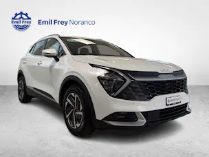 Kia Sportage 1.6 T-GDi Hybrid Power Edition + Ruote invernali incluse