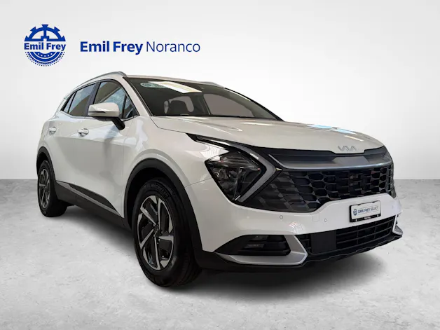 Kia Sportage 1.6 T-GDi Hybrid Power Edition + Ruote invernali incluse