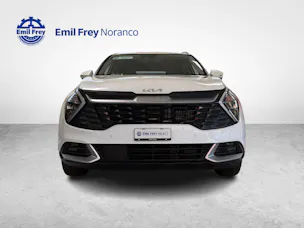 Kia Sportage 1.6 T-GDi Hybrid Power Edition + Ruote invernali incluse