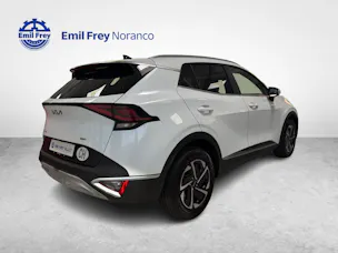 Kia Sportage 1.6 T-GDi Hybrid Power Edition + Ruote invernali incluse