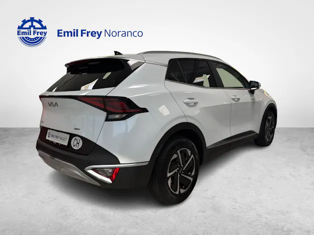 Kia Sportage 1.6 T-GDi Hybrid Power Edition + Ruote invernali incluse