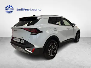 Kia Sportage 1.6 T-GDi Hybrid Power Edition + Ruote invernali incluse