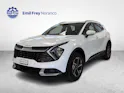Kia Sportage 1.6 T-GDi Hybrid Power Edition + Ruote invernali incluse