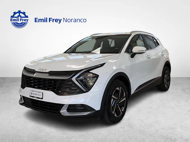 Kia Sportage 1.6 T-GDi Hybrid Power Edition + Ruote invernali incluse