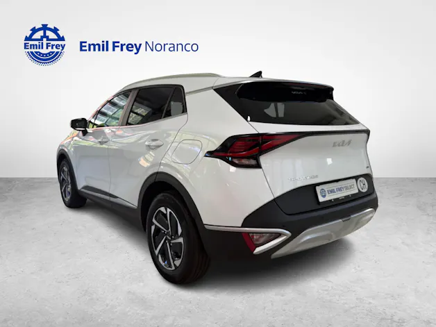 Kia Sportage 1.6 T-GDi Hybrid Power Edition + Ruote invernali incluse