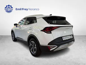 Kia Sportage 1.6 T-GDi Hybrid Power Edition + Ruote invernali incluse