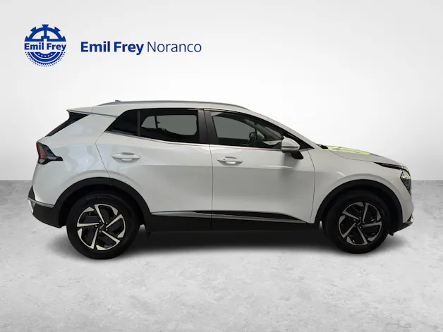 Kia Sportage 1.6 T-GDi Hybrid Power Edition + Ruote invernali incluse