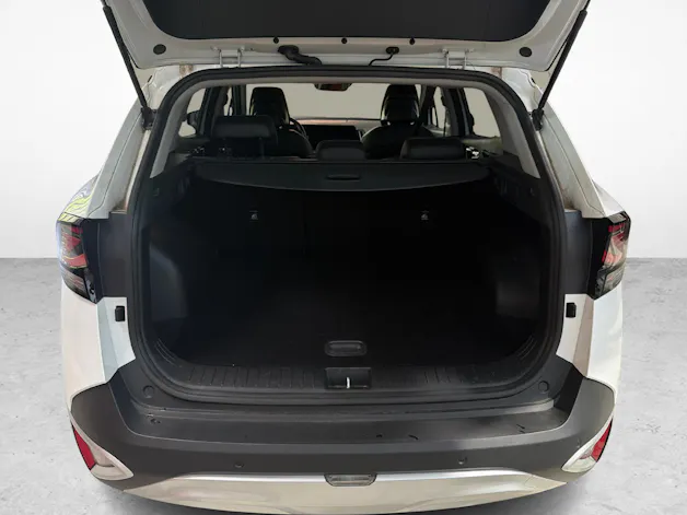 Kia Sportage 1.6 T-GDi Hybrid Power Edition + Ruote invernali incluse