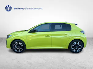 PEUGEOT 208 1.2 PureTech 100 Allure