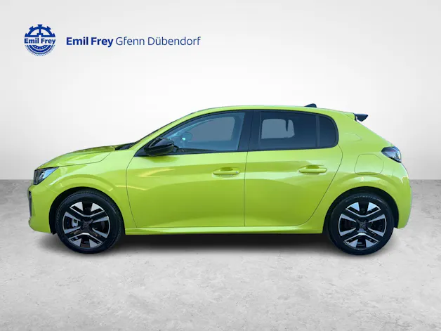 PEUGEOT 208 1.2 PureTech 100 Allure