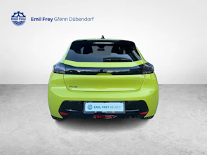 Fahrzeugbild PEUGEOT 208 1.2 PureTech 100 Allure