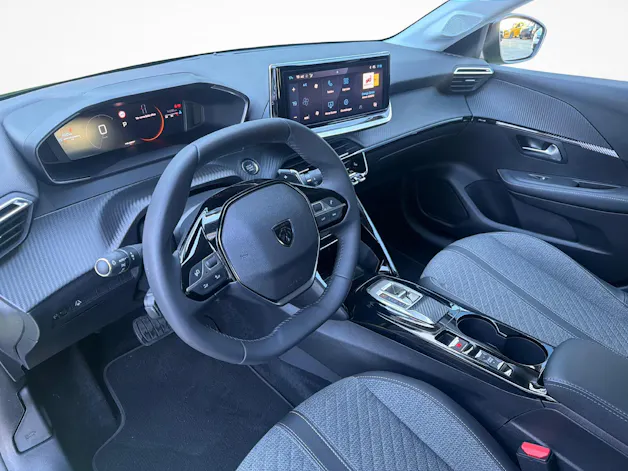 PEUGEOT 208 1.2 PureTech 100 Allure