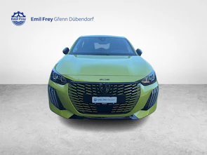 Fahrzeugbild PEUGEOT 208 1.2 PureTech 100 Allure