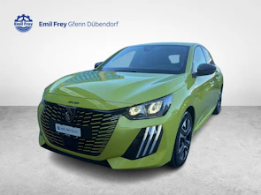 Fahrzeugbild PEUGEOT 208 1.2 PureTech 100 Allure
