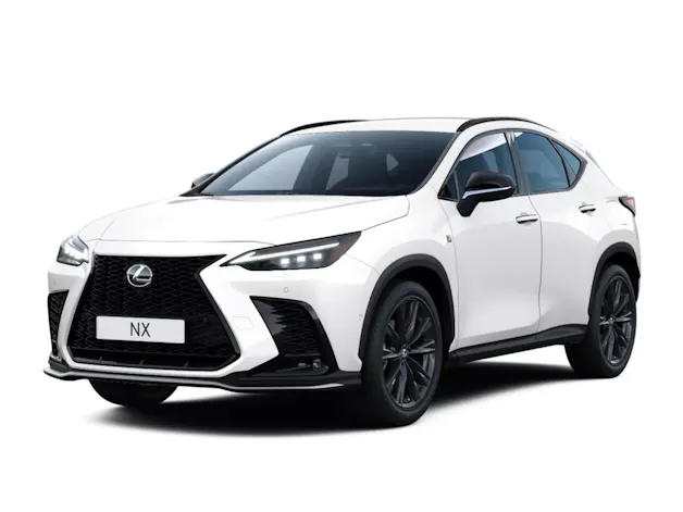 Lexus NX 450h+ F-Sport