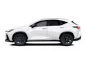 Lexus NX 450h+ F-Sport
