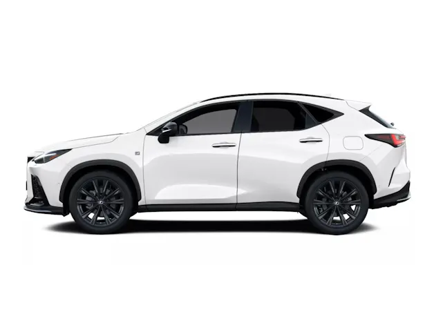 Lexus NX 450h+ F-Sport