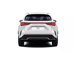 Lexus NX 450h+ F-Sport