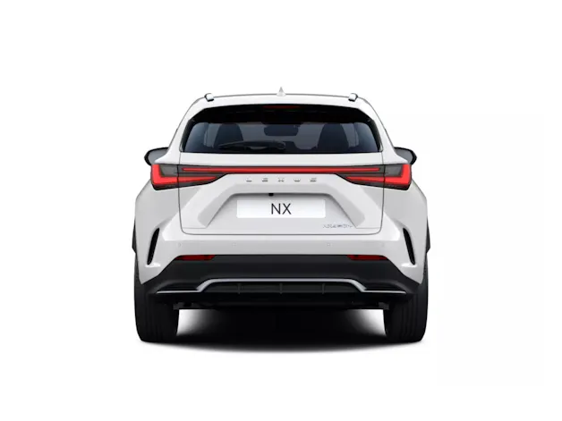 Lexus NX 450h+ F-Sport
