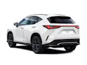 Lexus NX 450h+ F-Sport