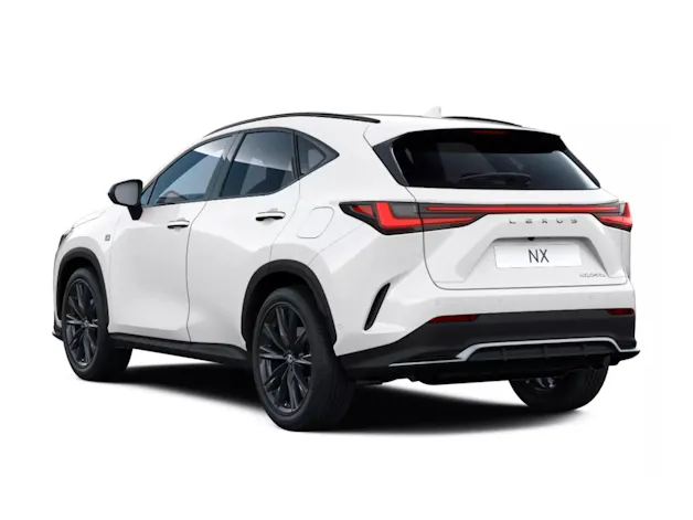 Lexus NX 450h+ F-Sport