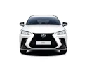 Lexus NX 450h+ F-Sport