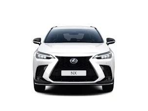 Lexus NX 450h+ F-Sport