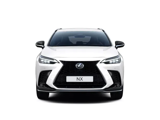 Lexus NX 450h+ F-Sport