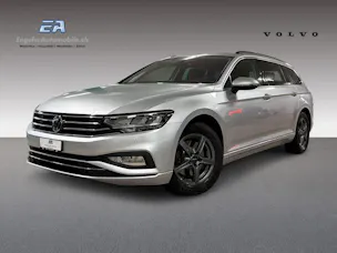 VW Passat Variant 2.0 TDI 122 Business DSG