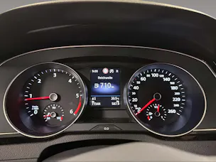 VW Passat Variant 2.0 TDI 122 Business DSG