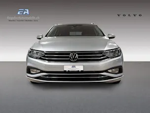 VW Passat Variant 2.0 TDI 122 Business DSG