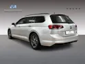 VW Passat Variant 2.0 TDI 122 Business DSG